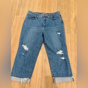 🚩LAST CALL•Size 18 jeans